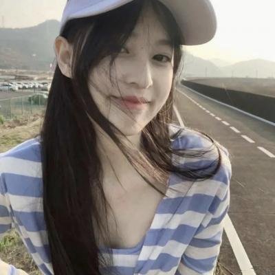 紫色女郎