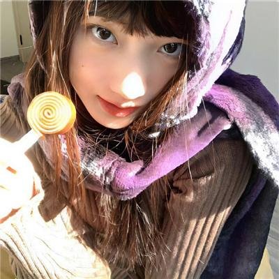 尘埃的女儿
