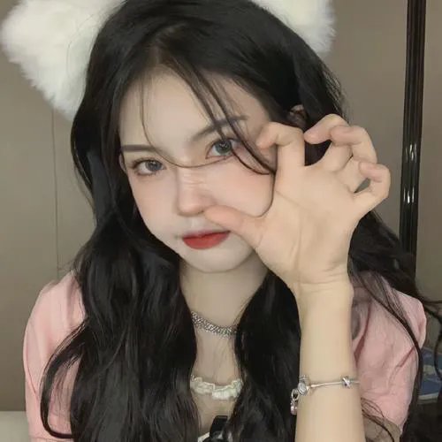 寻爱的女人